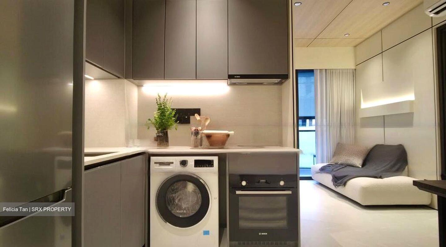 THE RANZ (D8), Apartment #534130231